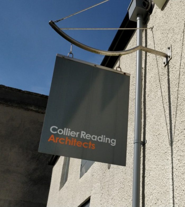 Collier Reading