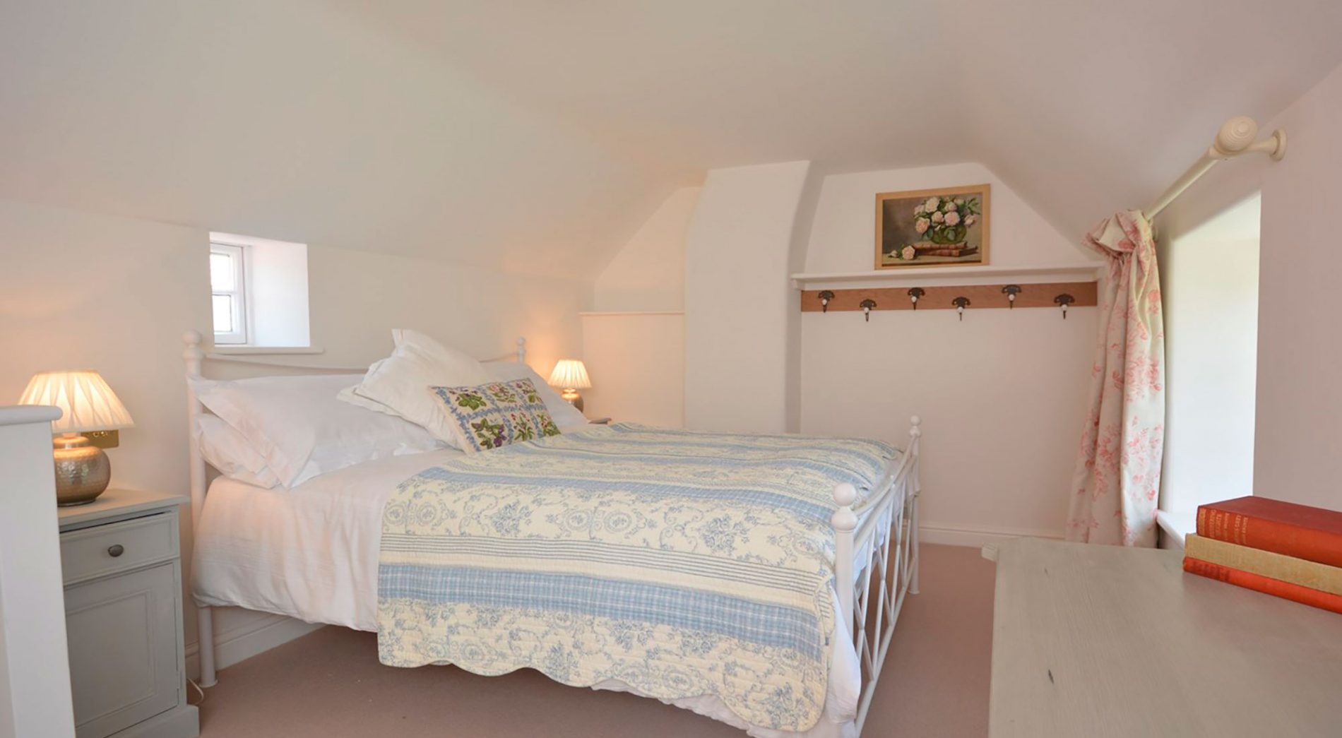 Upper Southwick Cottage Image - 13