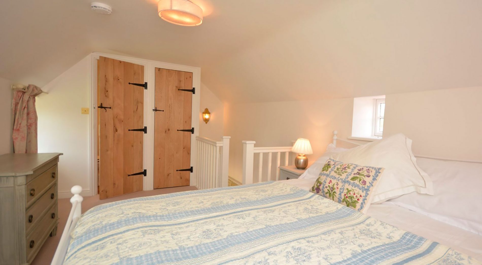 Upper Southwick Cottage Image - 12