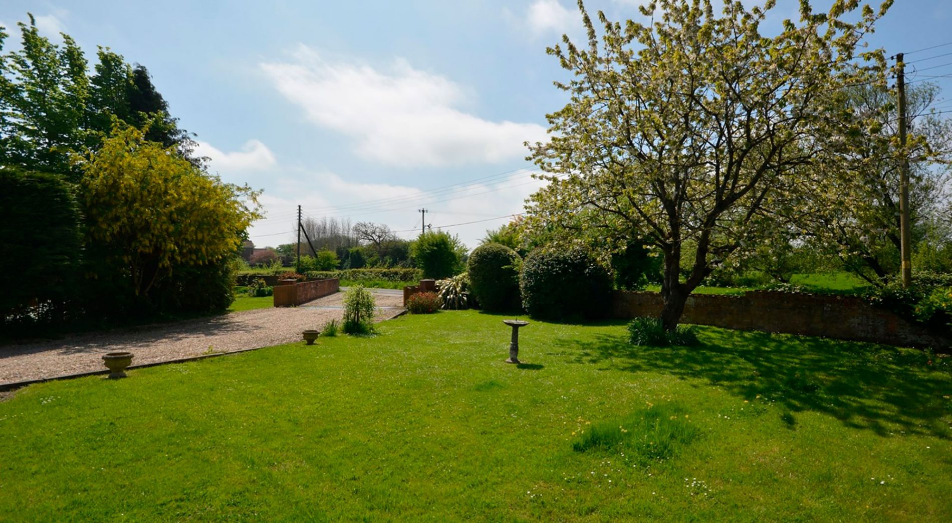 Upper Southwick Cottage Image - 11