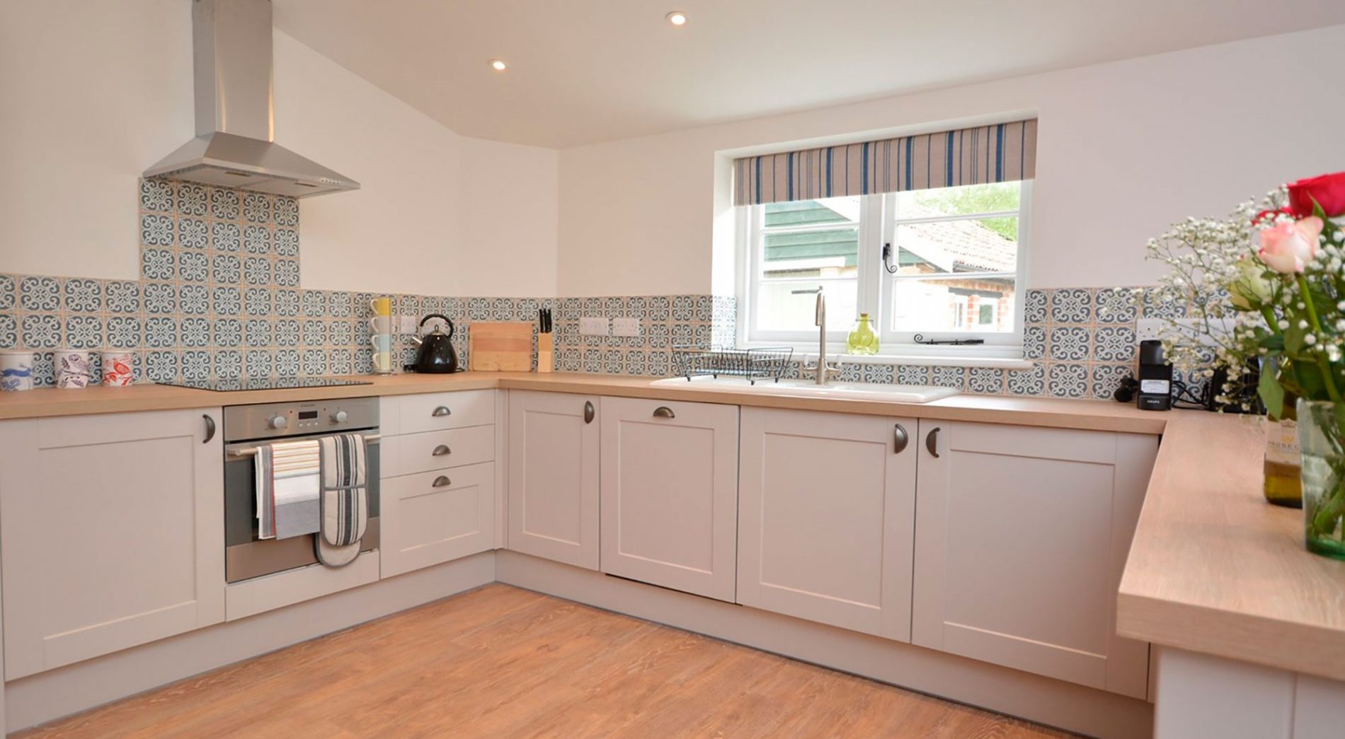Upper Southwick Cottage Image - 8