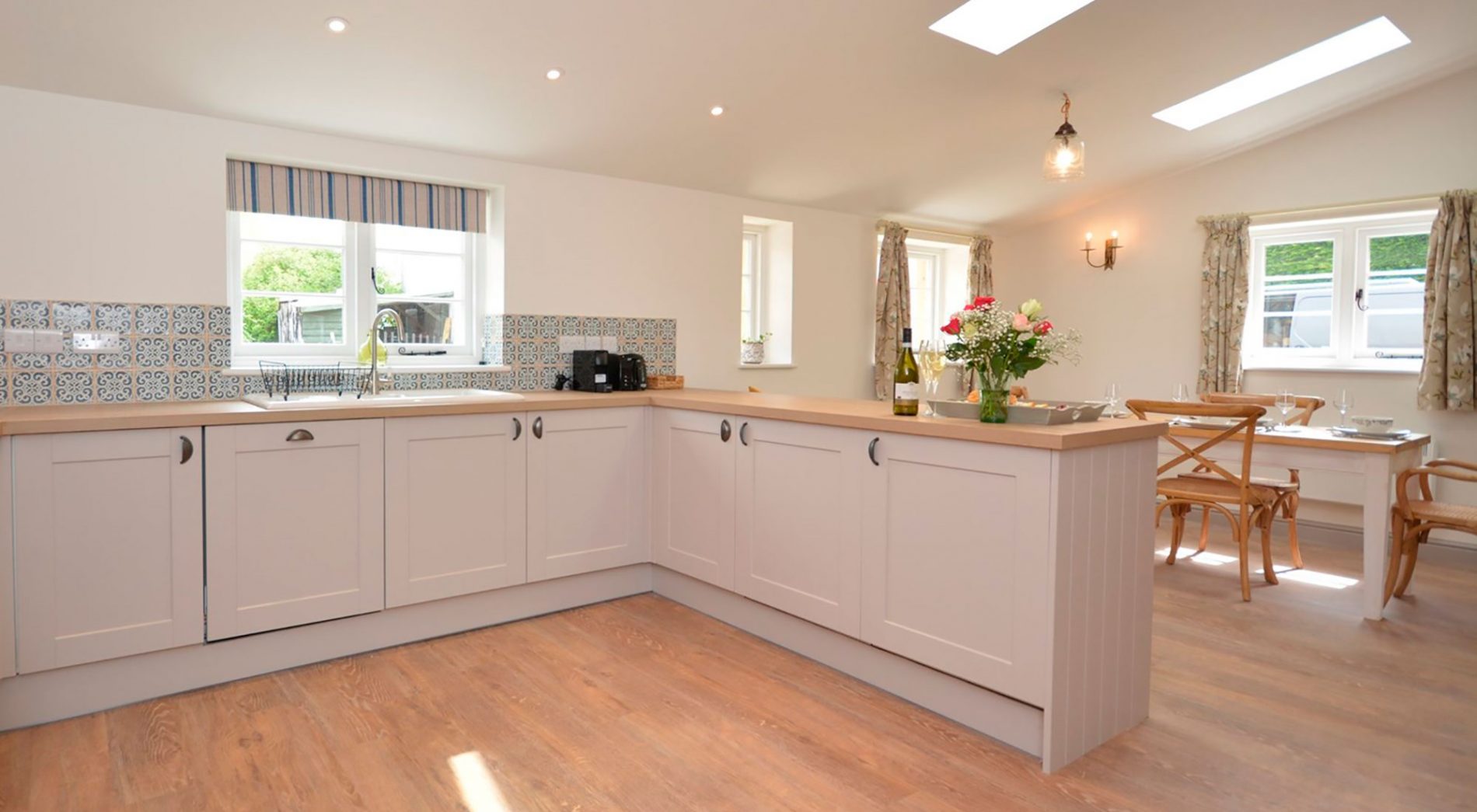 Upper Southwick Cottage Image - 7