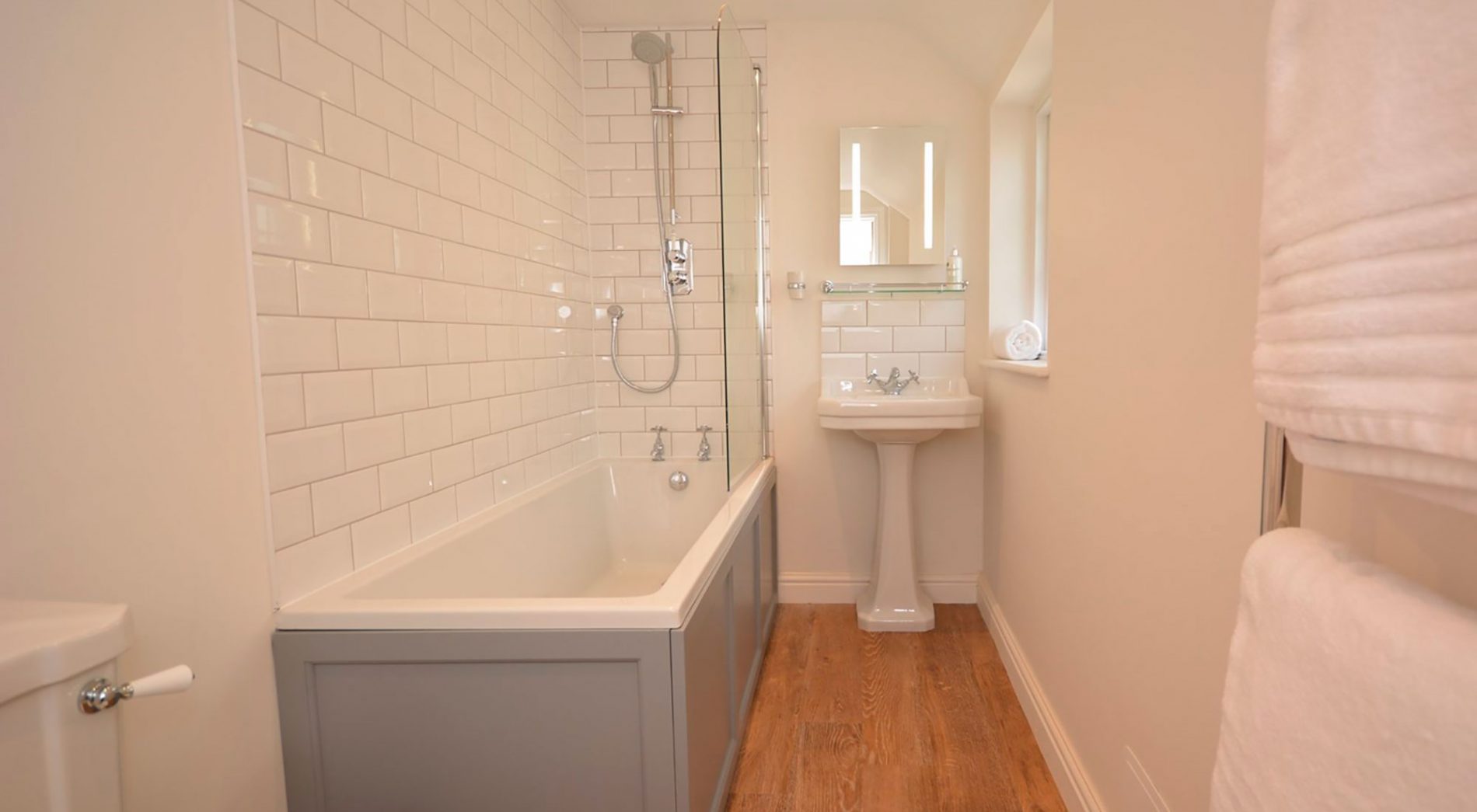 Upper Southwick Cottage Image - 4