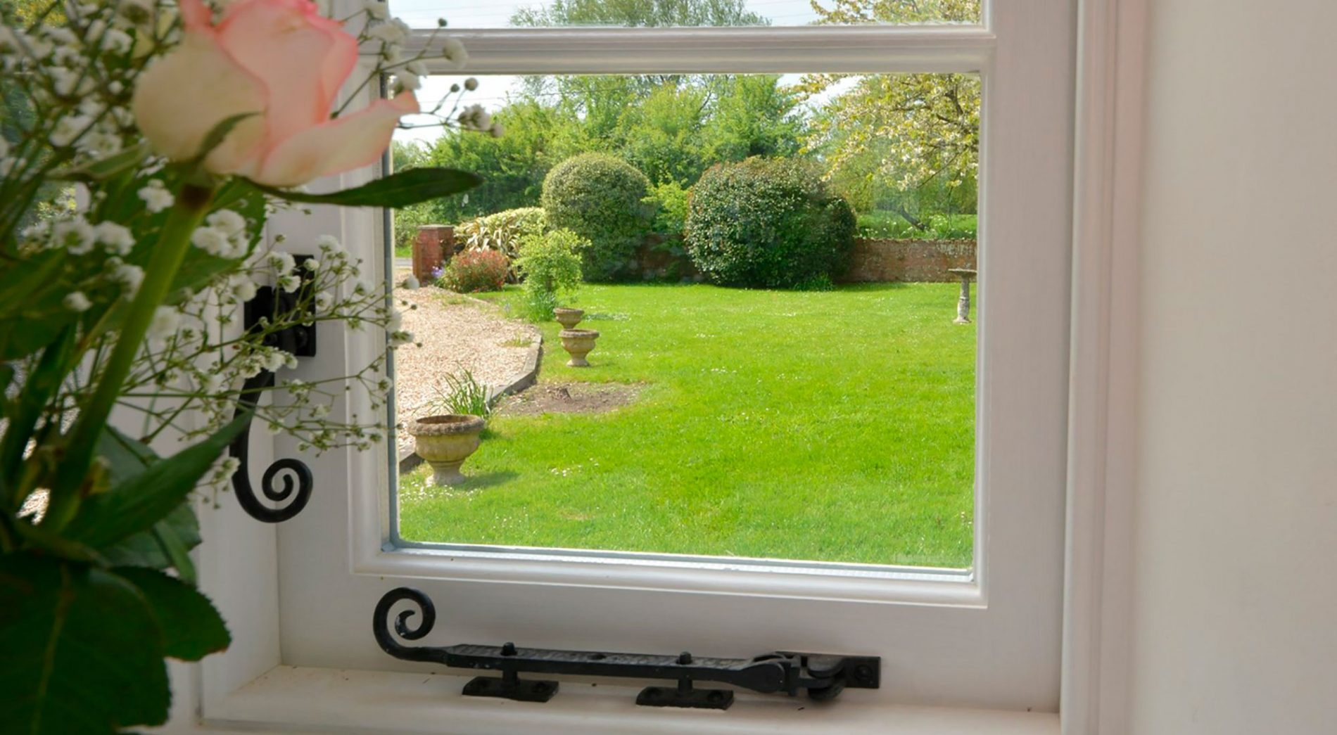 Upper Southwick Cottage Image - 3