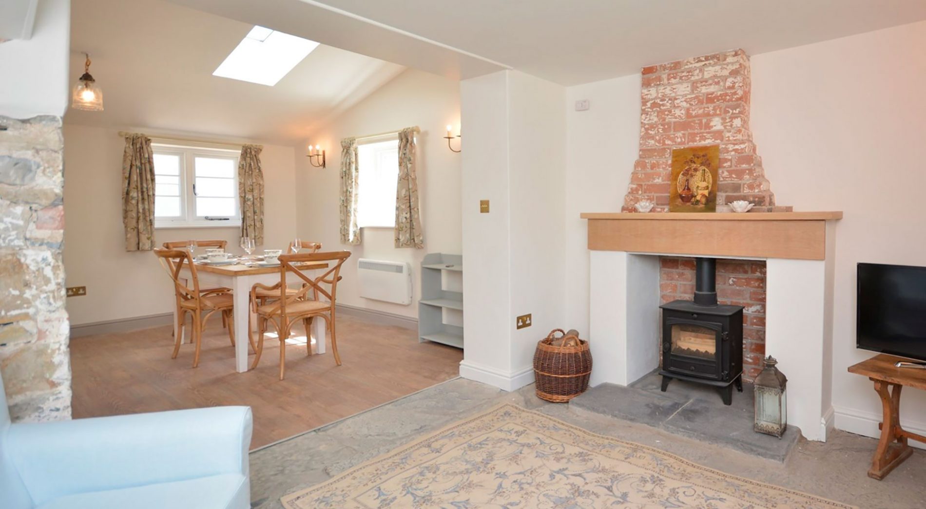 Upper Southwick Cottage Image - 2