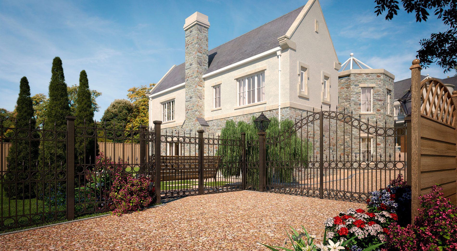 Residential Development Image - 1