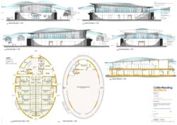 Pavilion Design