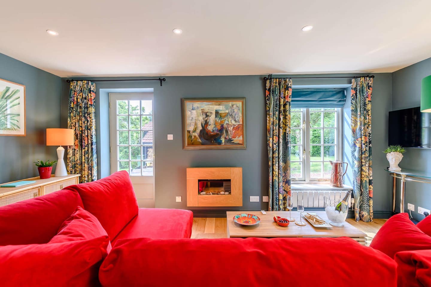 Holiday Let Image - 4