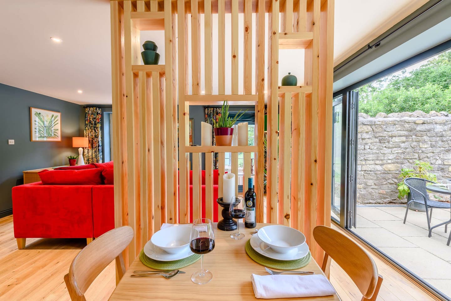 Holiday Let Image - 3