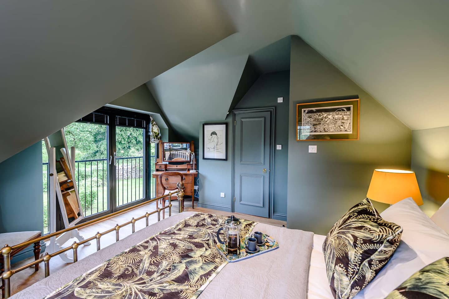 Holiday Let Image - 10