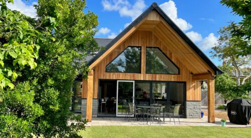 New Bespoke Dwelling Image - 1