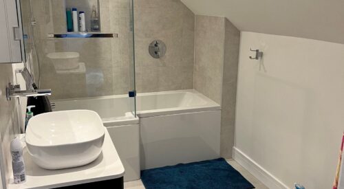 New Bespoke Dwelling Image - 3