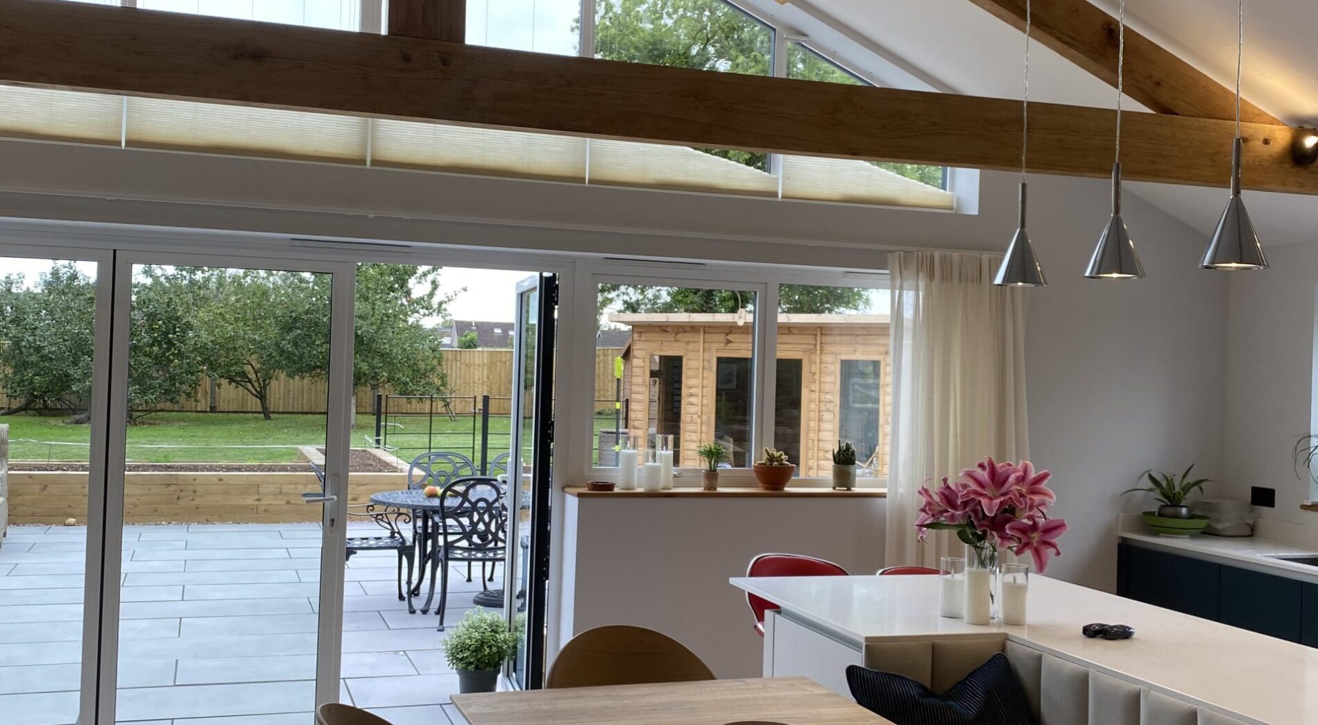 The Somerset Long House – Accessible Bespoke New Dwelling Image - 2