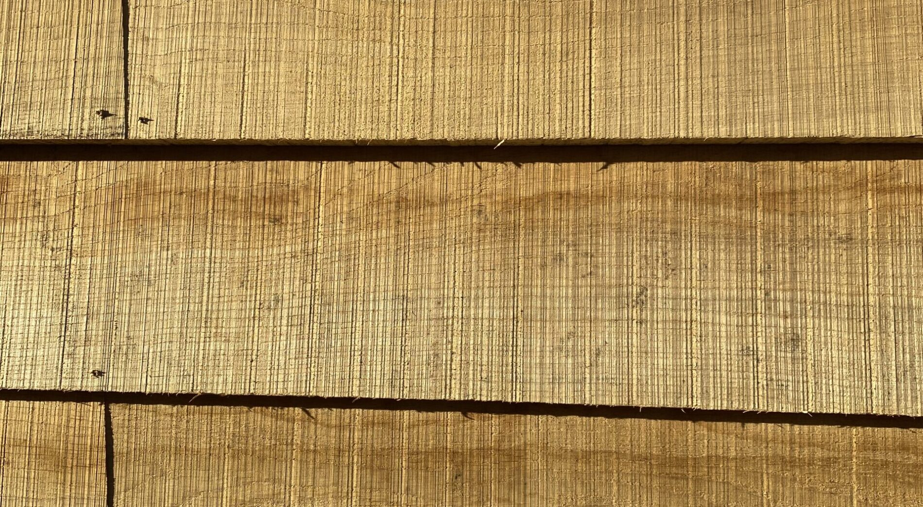 New Bespoke Oak Car Port Image - 5